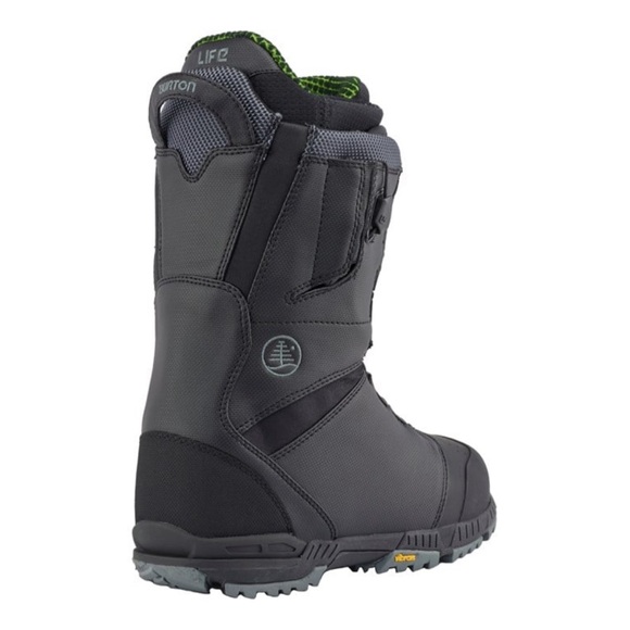 NEW | Burton Tourist Snowboard Boots - Picture 2 of 8